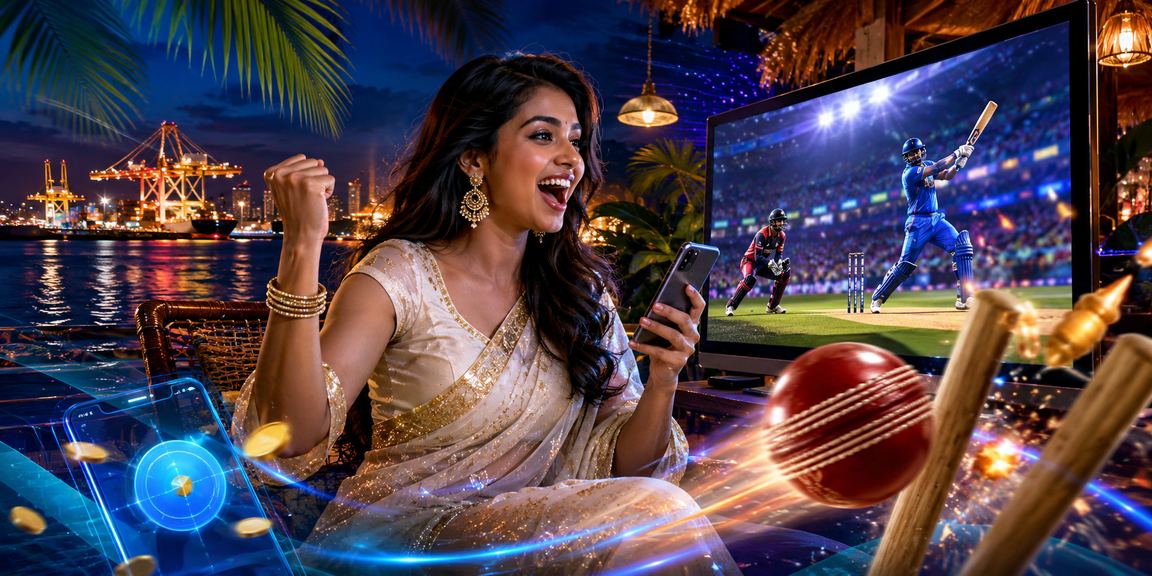 চট্টগ্রামে ক্রিকেট বেটিং ও অনলাইন গেমিং অভিজ্ঞতা