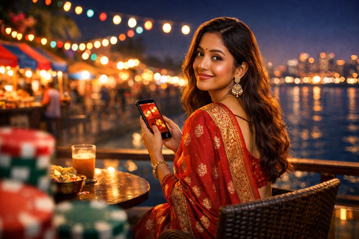 খুলনায় বিচে রেড এনভেলপ বোনাস উপভোগ করছেন গেমার