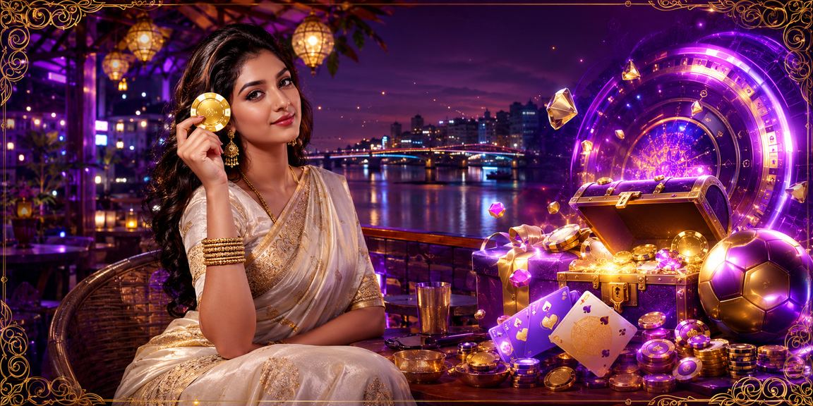 ময়মনসিংহে বিনোদন ও ক্যাসিনো লটারির আনন্দময় মুহূর্ত